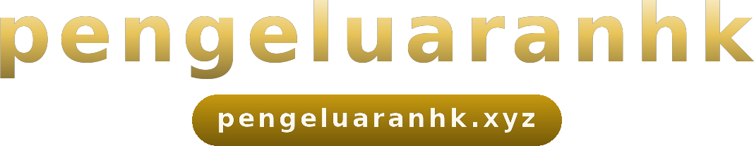 pengeluaranhk logo